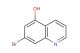 7-bromoquinolin-5-ol