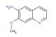 7-methoxyquinolin-6-amine
