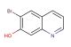 6-bromoquinolin-7-ol