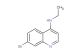 7-bromo-N-ethylquinolin-4-amine