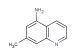 7-methylquinolin-5-amine