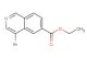 ethyl 4-bromoisoquinoline-6-carboxylate