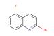 5-fluoroquinolin-2-ol