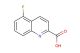 5-fluoroquinoline-2-carboxylic acid