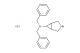 N,N-dibenzyl-3-azabicyclo[3.1.0]hexan-6-amine hydrochloride