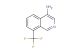 8-(trifluoromethyl)isoquinolin-4-amine