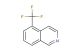 5-(trifluoromethyl)isoquinoline