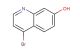 4-bromoquinolin-7-ol