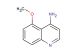 5-methoxyquinolin-4-amine