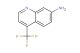 4-(trifluoromethyl)quinolin-7-amine