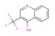 3-(trifluoromethyl)quinolin-4-ol