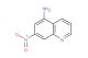 7-nitroquinolin-5-amine