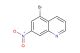 5-bromo-7-nitroquinoline