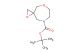 tert-butyl 1,5-dioxa-8-azaspiro[2.6]nonane-8-carboxylate