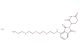 Pomalidomide-PEG3-C2-NH2 hydrochloride  (Synonyms: Cereblon Ligand-Linker Conjugates 5 hydrochloride; E3 ligase Ligand-Linker Conjugates 30 hydrochloride)