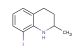 8-iodo-2-methyl-1,2,3,4-tetrahydroquinoline