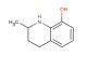 2-methyl-1,2,3,4-tetrahydroquinolin-8-ol