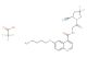 (S)-6-(4-aminobutoxy)-N-(2-(2-cyano-4,4-difluoropyrrolidin-1-yl)-2-oxoethyl)quinoline-4-carboxamide 2,2,2-trifluoroacetic acid
