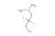 3-(dimethylamino)-2,2-difluoropropan-1-ol