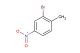 2-bromo-4-nitrotoluene