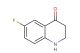 6-fluoro-2,3-dihydroquinolin-4(1H)-one