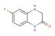 6-fluoro-3,4-dihydroquinoxalin-2(1H)-one