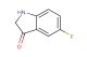 5-fluoroindolin-3-one