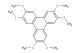 2,3,6,7,10,11-hexakis(methylthio)triphenylene