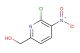 (6-chloro-5-nitropyridin-2-yl)methanol