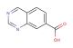 quinazoline-7-carboxylicacid