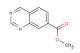 methyl quinazoline-7-carboxylate
