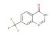 7-(trifluoromethyl)quinazolin-4(3H)-one