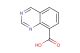 quinazoline-8-carboxylic acid