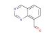quinazoline-8-carbaldehyde