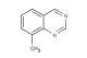 8-methylquinazoline