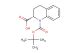 (S)-1-(tert-butoxycarbonyl)-1,2,3,4-tetrahydroquinoline-2-carboxylic acid