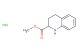 methyl 1,2,3,4-tetrahydroquinoline-2-carboxylate hydrochloride