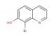 8-bromoquinolin-7-ol