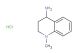 1-methyl-1,2,3,4-tetrahydroquinolin-4-amine hydrochloride