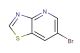 6-bromothiazolo[4,5-b]pyridine