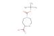 1-(tert-butoxycarbonyl)-1,4-diazepane-5-carboxylicacid