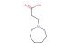 3-(azepan-1-yl)propanoic acid
