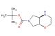 trans-tert-butyl hexahydropyrrolo[3,4-b][1,4]oxazine-6(2H)-carboxylate
