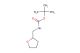 tert-butyl ((tetrahydrofuran-2-yl)methyl)carbamate