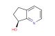 (S)-6,7-dihydro-5H-cyclopenta[b]pyridin-7-ol