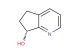(R)-6,7-dihydro-5H-cyclopenta[b]pyridin-7-ol