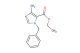ethyl 4-amino-1-benzyl-1H-imidazole-5-carboxylate