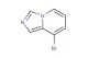 8-bromoimidazo[1,5-a]pyridine