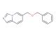 6-((benzyloxy)methyl)imidazo[1,5-a]pyridine