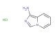 imidazo[1,5-a]pyridin-1-amine hydrochloride